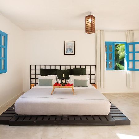 Casa Ryokan กวารามีรันกา ภายนอก รูปภาพ