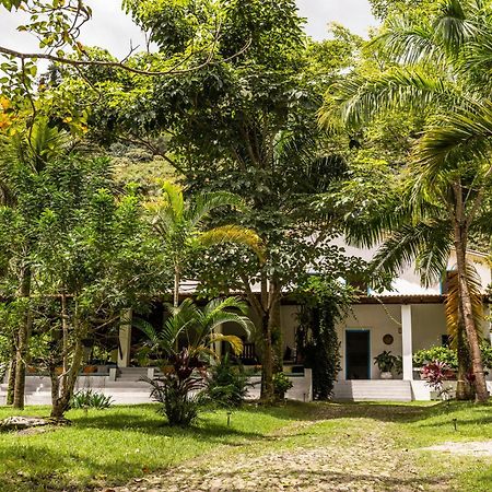 Casa Ryokan กวารามีรันกา ภายนอก รูปภาพ