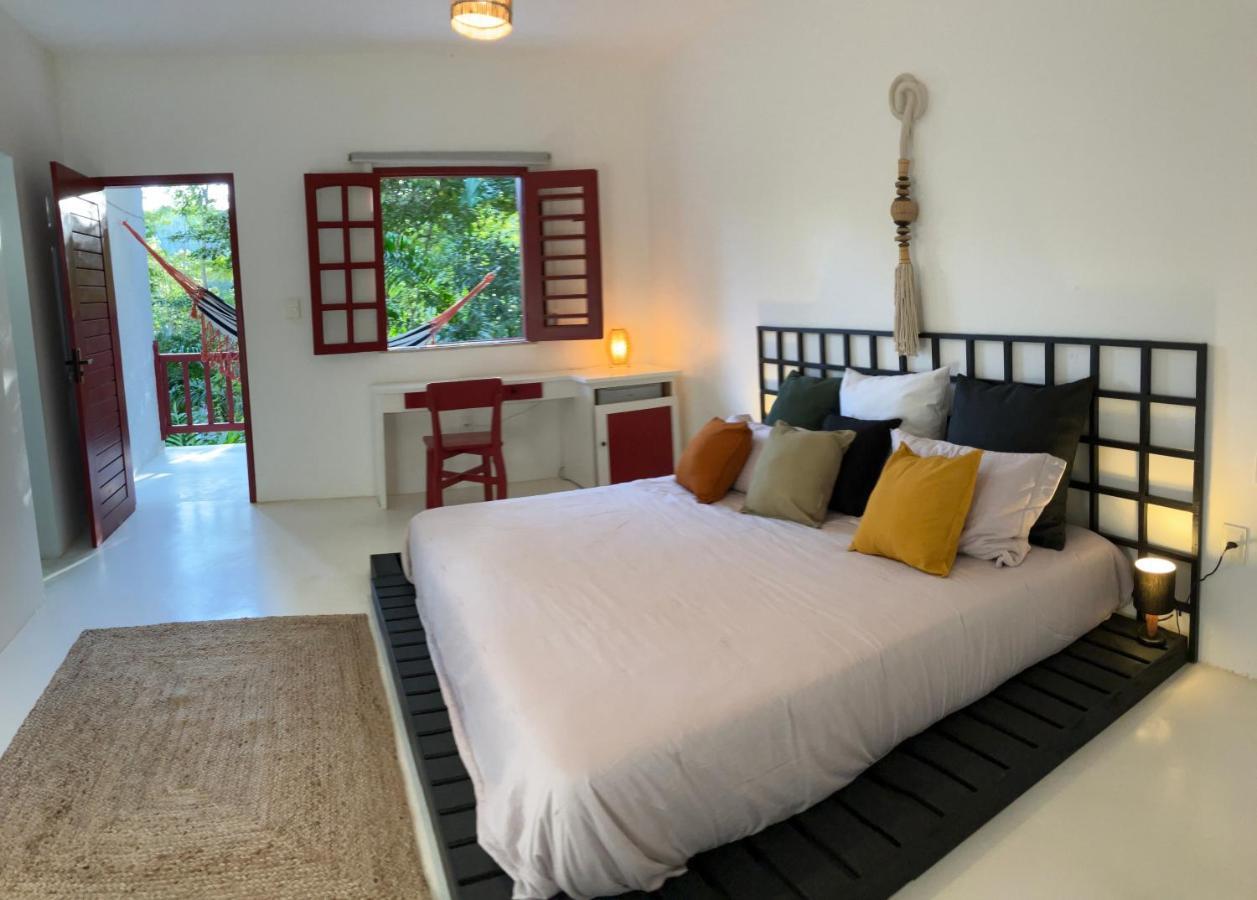 Casa Ryokan กวารามีรันกา ภายนอก รูปภาพ
