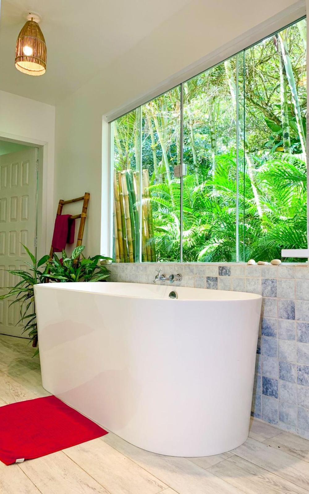 Casa Ryokan กวารามีรันกา ภายนอก รูปภาพ