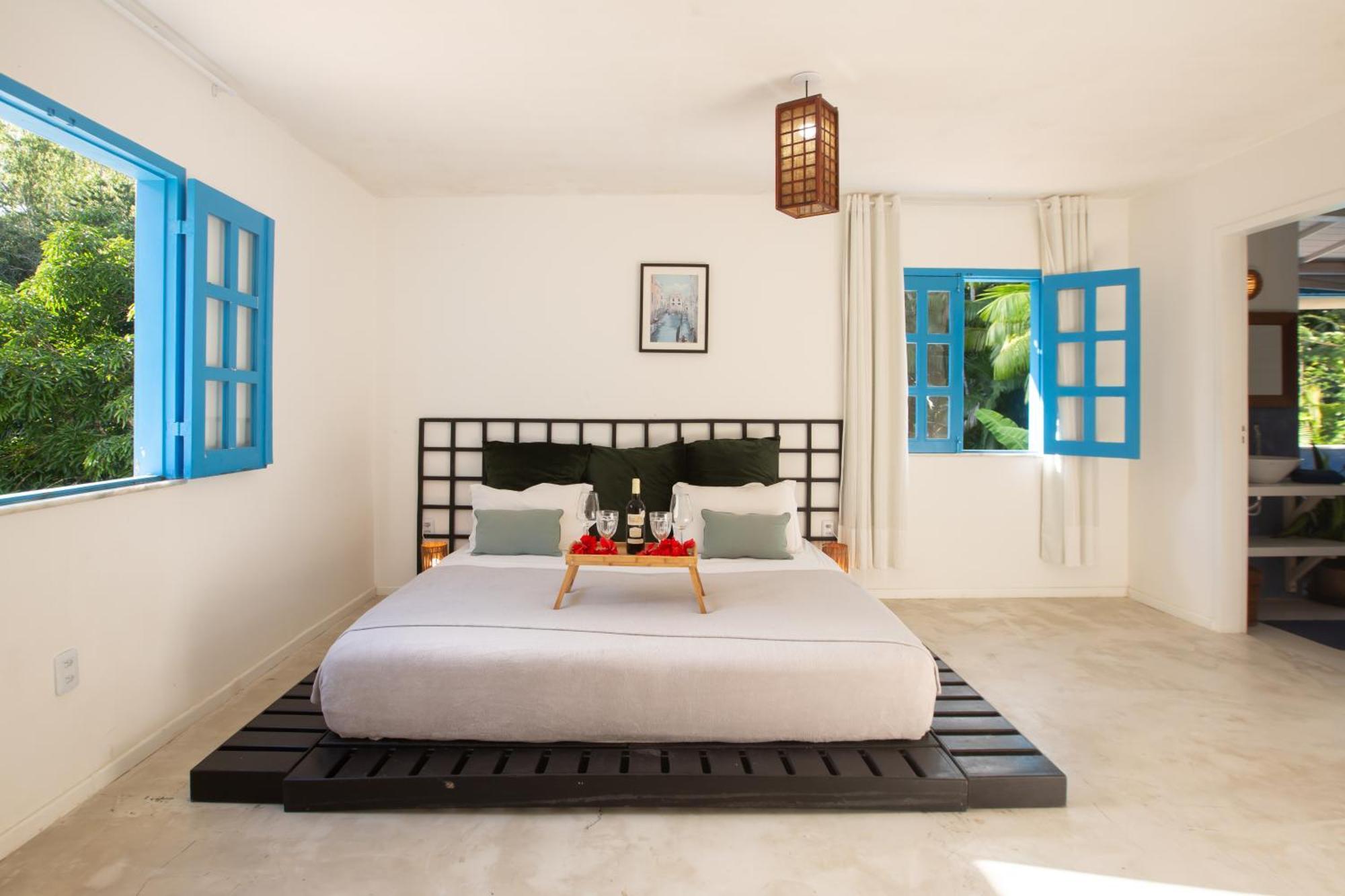 Casa Ryokan กวารามีรันกา ภายนอก รูปภาพ