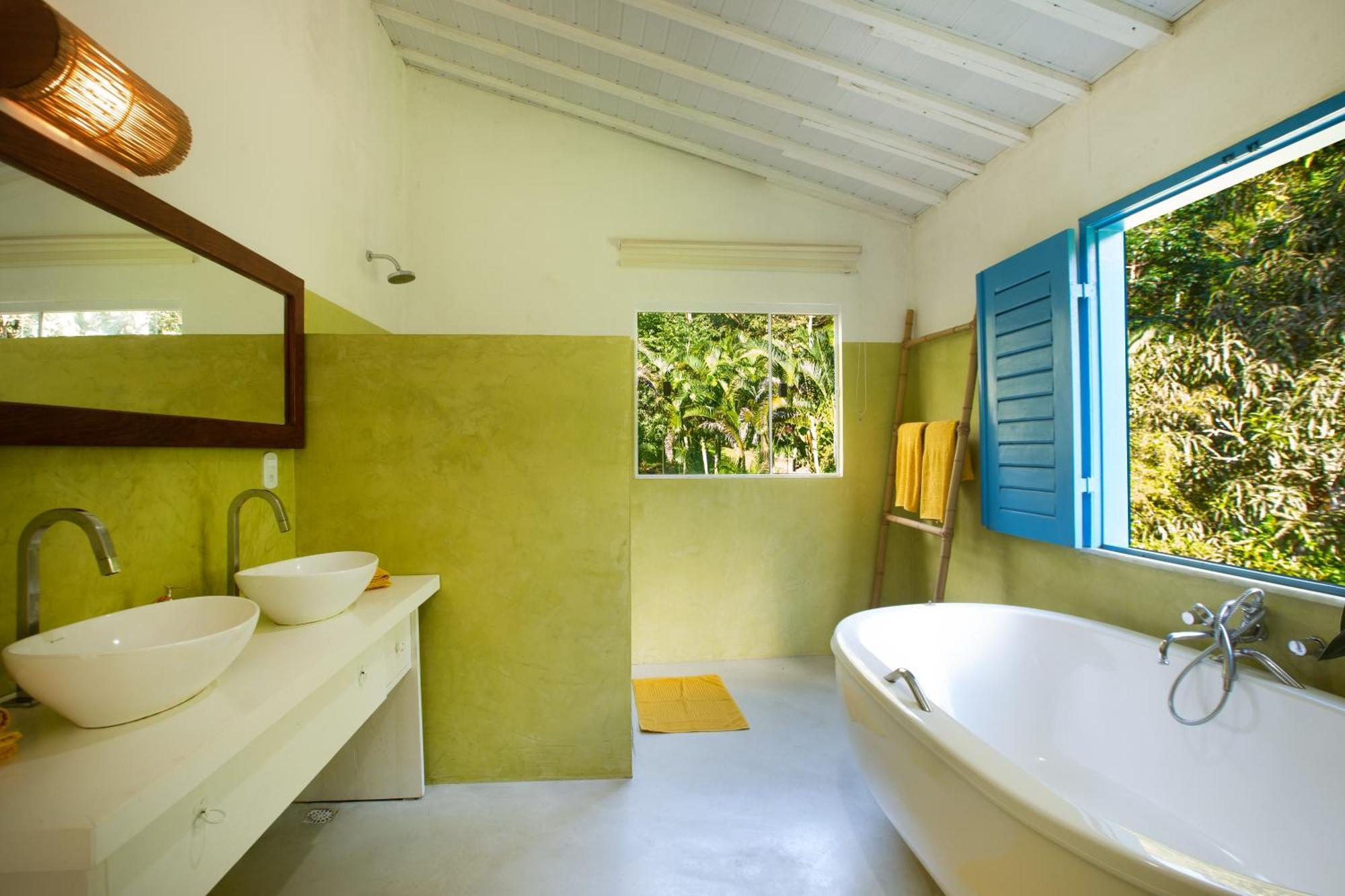 Casa Ryokan กวารามีรันกา ภายนอก รูปภาพ