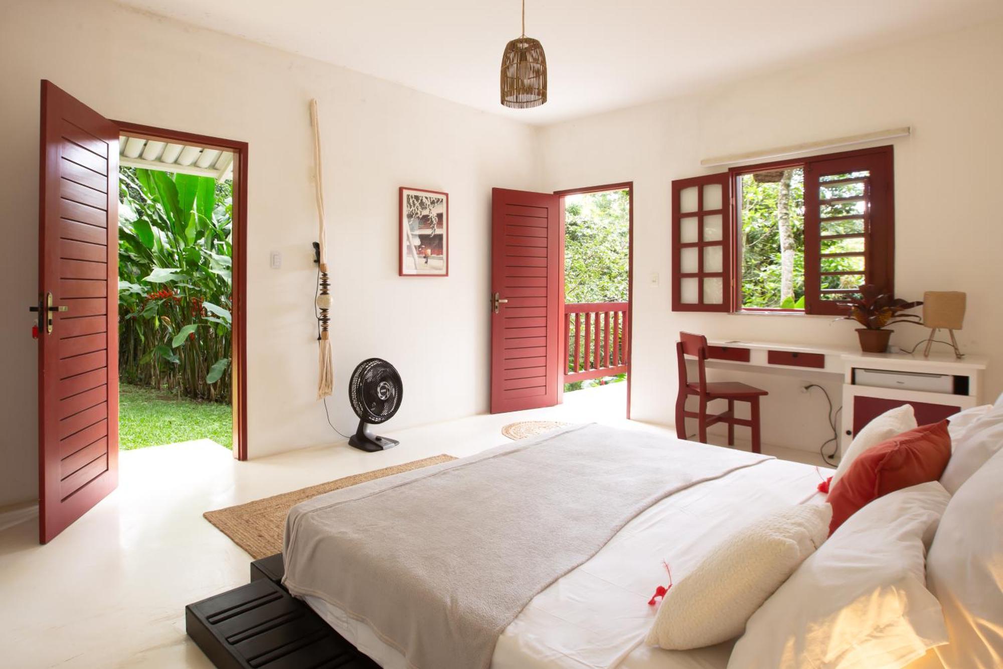 Casa Ryokan กวารามีรันกา ภายนอก รูปภาพ